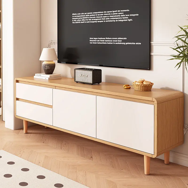 

Entertainment Storage Tv Cabinet Home Room Luxury Walnut Tv Cabinet Entertainment Modern Mobili Per La Casa Furniture For Home