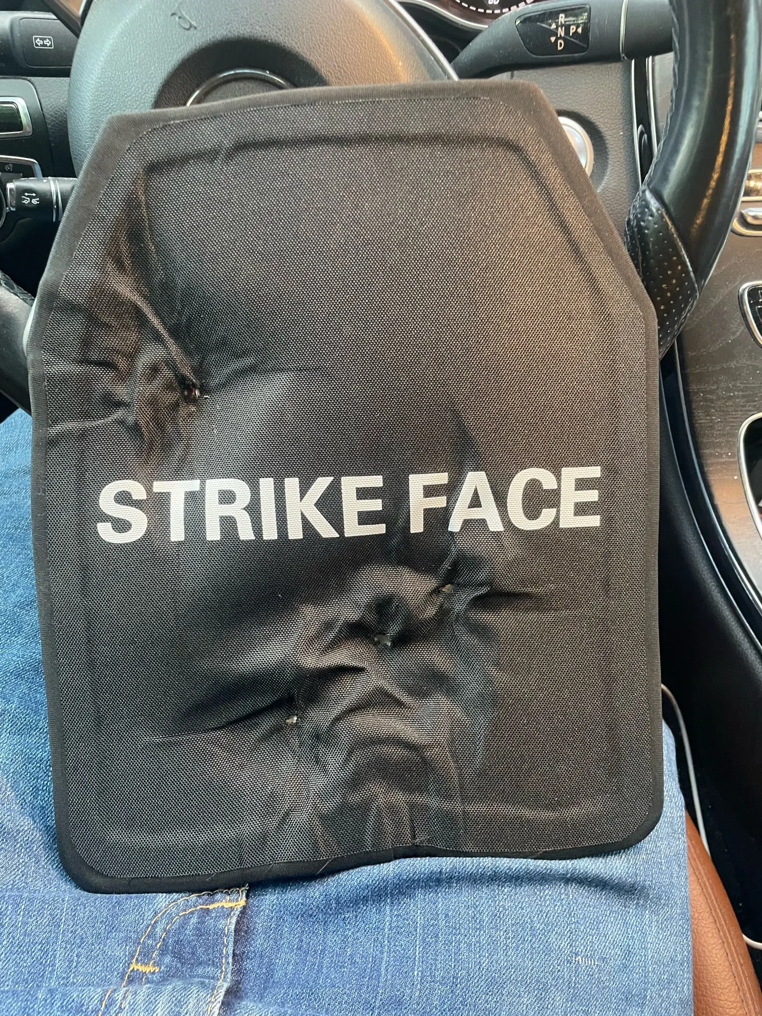 Body Armor Plat Pure PE10x12 inch lightweight 3A  Protective Plate Tactical Insertion Board Backpack Tactical Vest Defense boar
