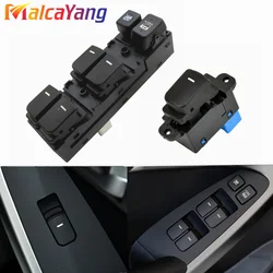 Electric Power Window Master Control Switch for Hyundai KIA FORTE Cerato 2010 2011 2012 93570-1X000 935701X000 Accessories