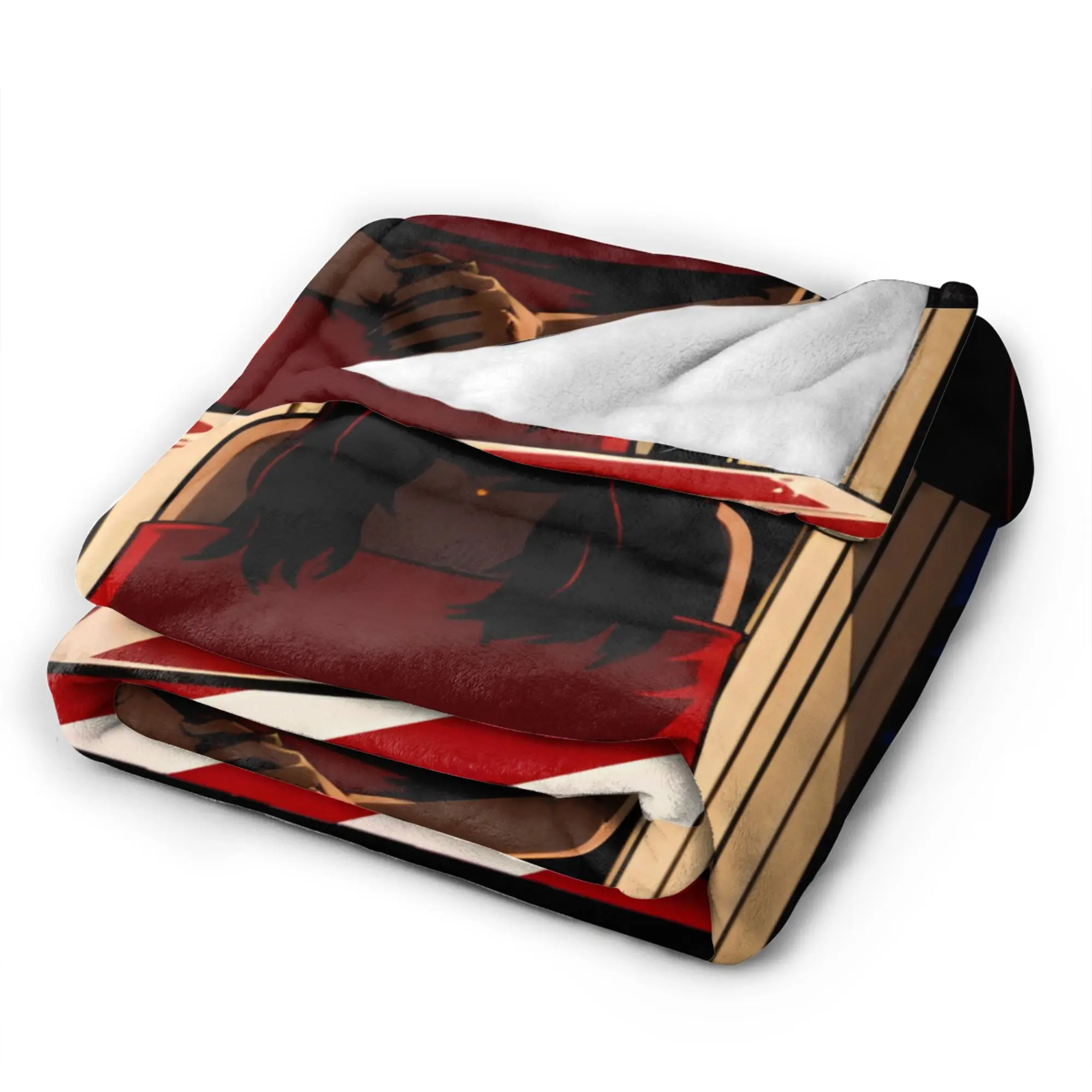Obsession Movie 2026 Blankets Winter  Soft Comfy Throw Blanket For Girls Chair Sofa Bed Flannel Bedspread Bed Cover