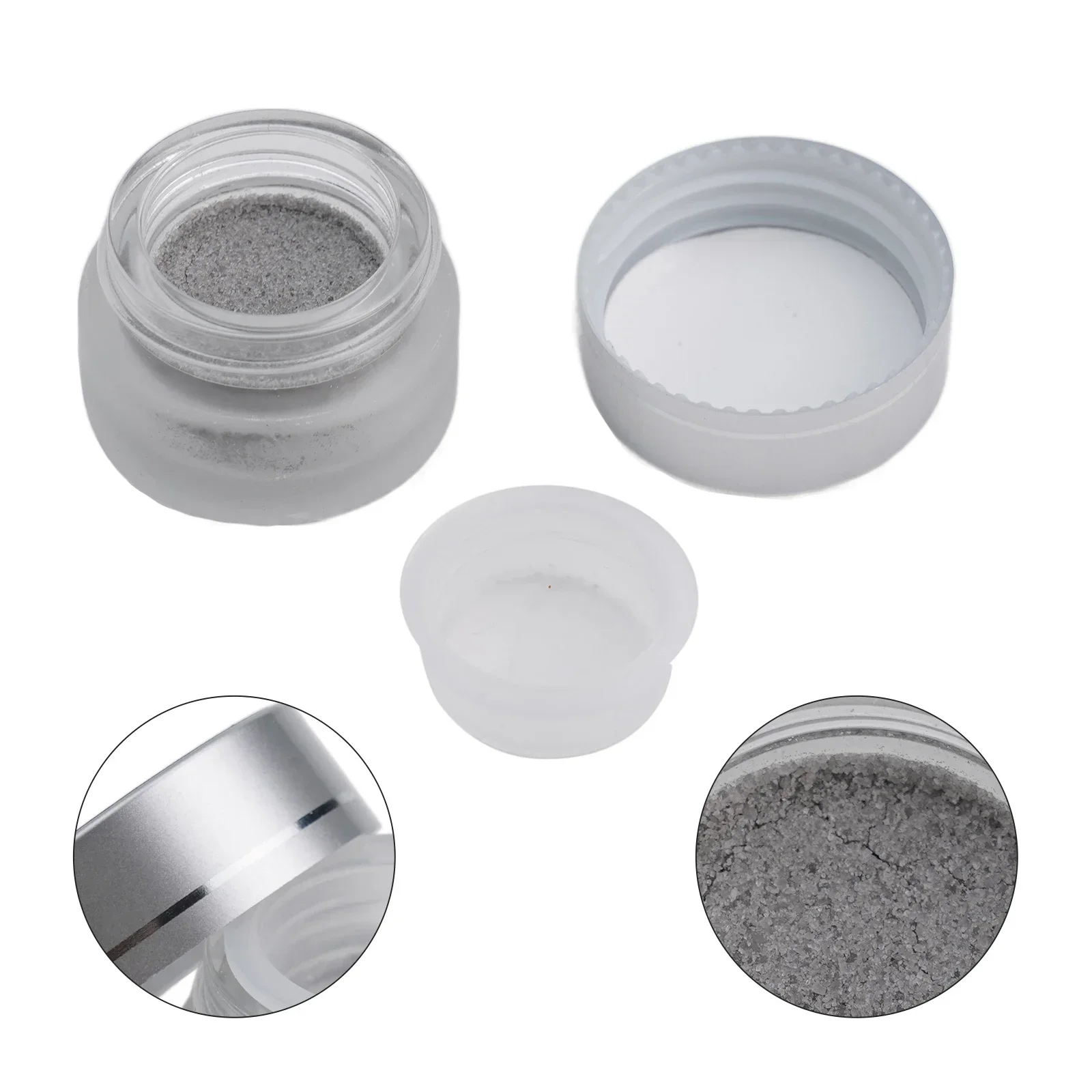 Practical Repair Paste 1Pcs 40*40*30 Mm Clean Paste Resurrection Paste Soldering Equipment Refresher Cream Oxide