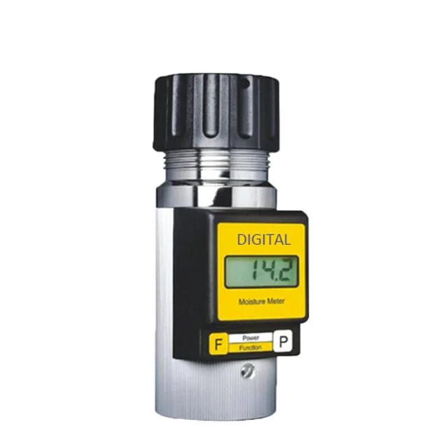 Cashew Nut Moisture Meter Grain Analyzer Grain Humidity Meter