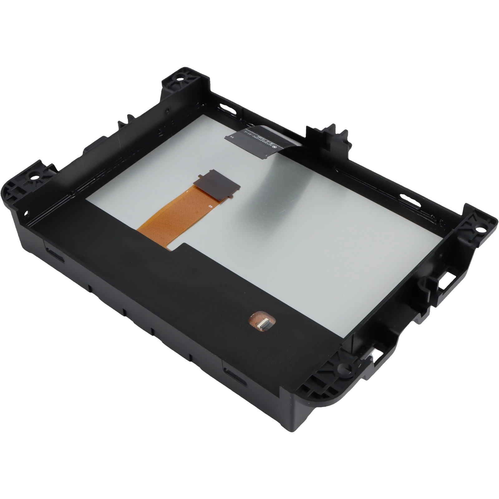 LA084X02-SL01 LA084X02 (SL)(01) 8.4 inch LCD Display With Touch Screen Assembly For 2017-2021 Jeep Compass Car Navigation Screen