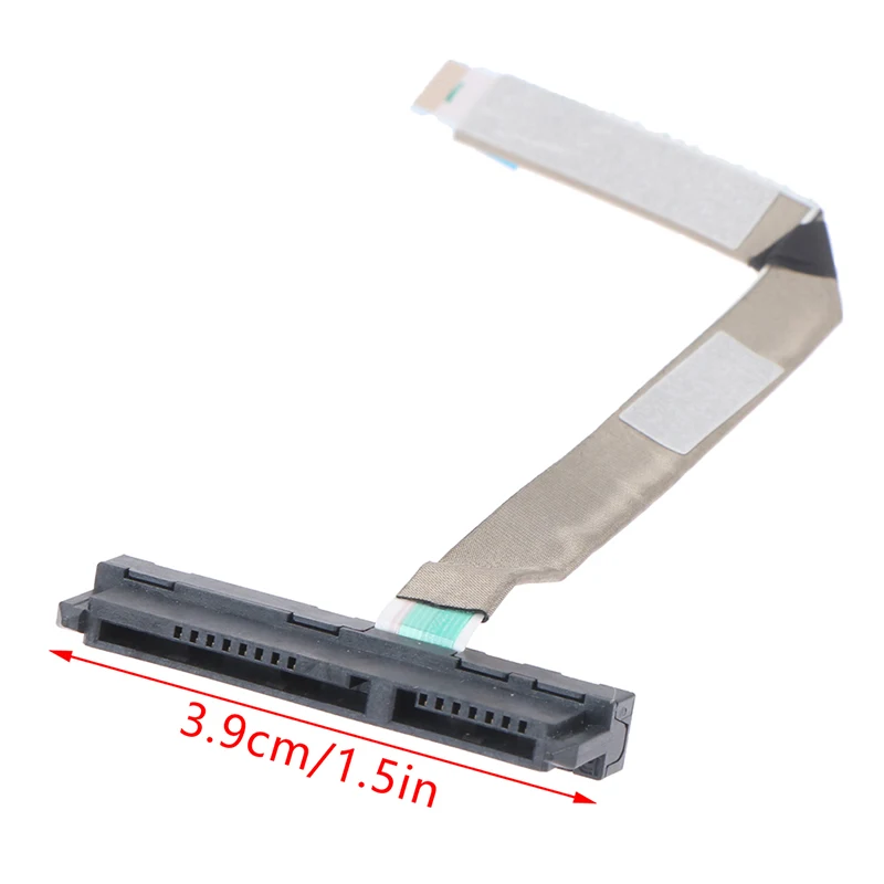 New! HDD Cable Laptop SATA Hard Drive HDD SSD Connector Flex Cable For V15 G2-ITL V15 G2-ALC NBX0001VD20