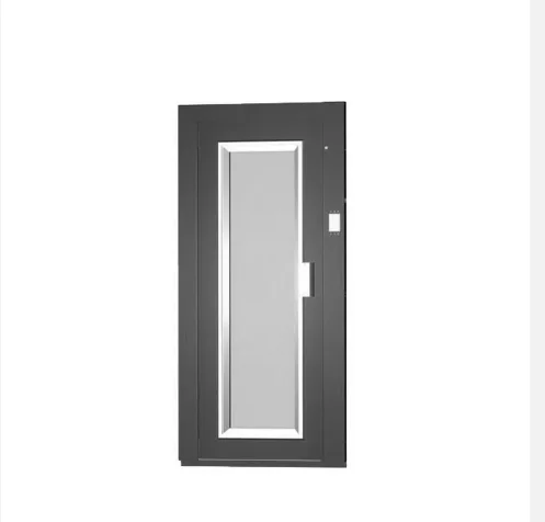 

Dependable performance popular design aluminium accessories for elevator and manual door China