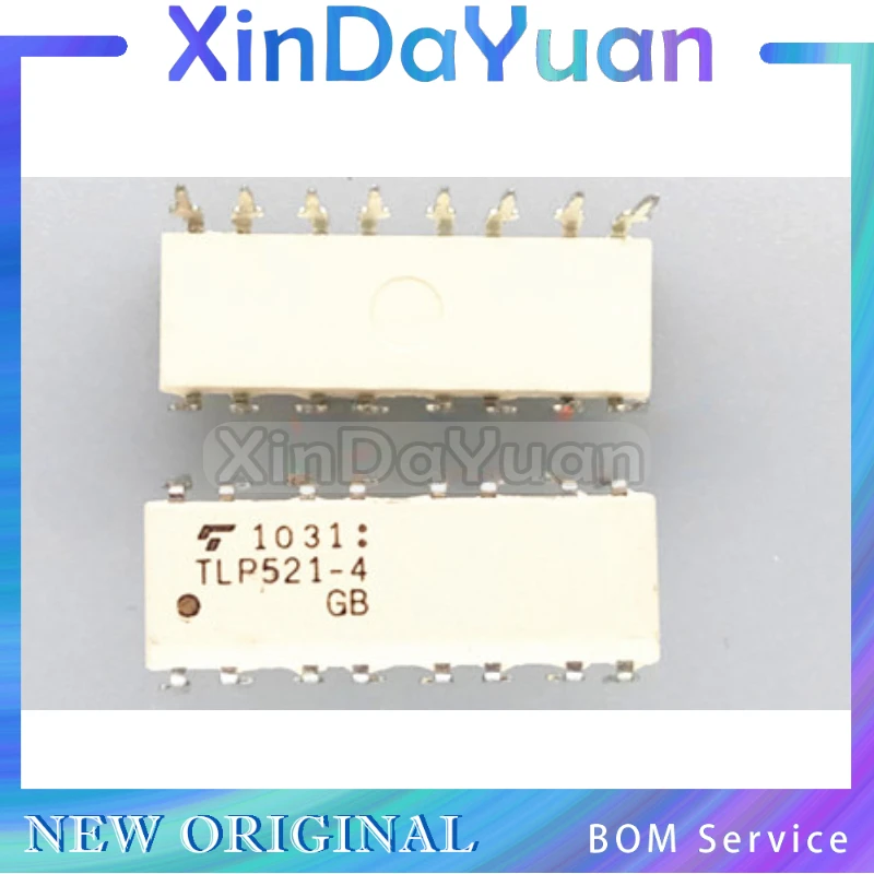 5pcs TLP521-4 DIP-16  TLP521-4GB GR special offer