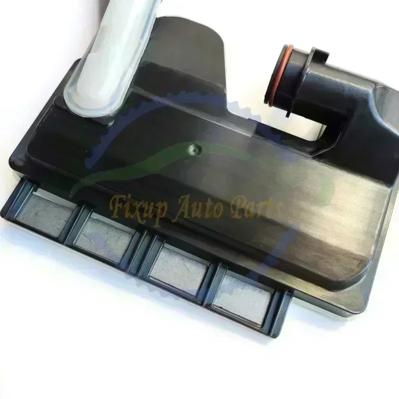 Filtro de aceite de transmisión automática 8F24 para Ford Focus J1KP-7G186-AD caja de cambios filtro de aceite interno accesorios de coche J1KP7G186AD