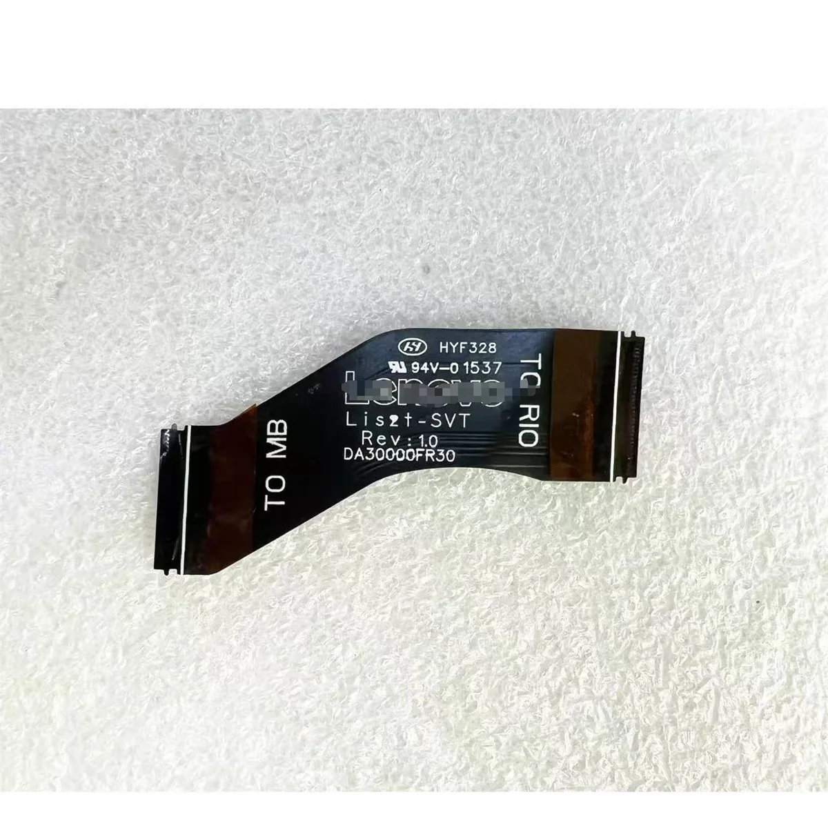 

For Lenovo Yoga 900 13ISK Cable line 100% Full Teste