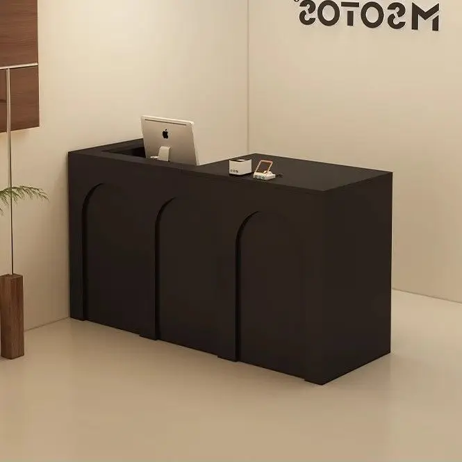 

Clothing store checkout page Women's clothing store Bar table Nail salon Beauty salon Front desk Small counter