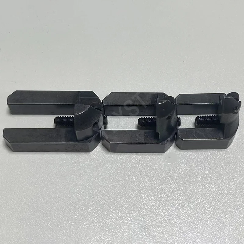 A1/A2/A3 Tool Holder And Connecting Block Suitable For QM14-65MM Valve Seat Reamer