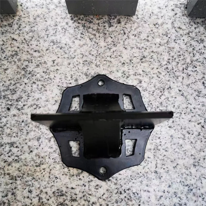 휴대용 장작 쪼개기, 나무 장작 쪼개기, 수동 장작 쪼개기 웨지, 가정 및 캠핑장용 내구성-B