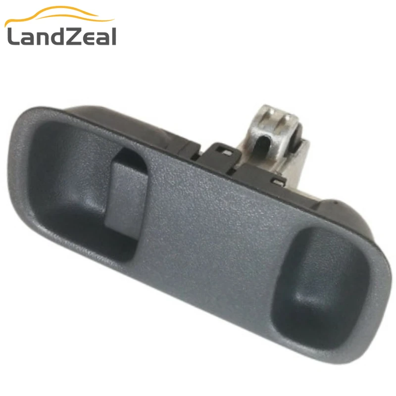 MR402499 Auto parts Toolbox Latch Lock Upper Glove Box Lock For Mitsubishi Montero Pajero MK3 V73 V75 V77 2000-2006