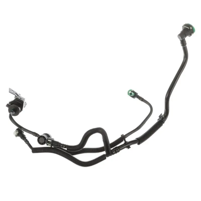 

Автомобильный паровой баллон A65P-BB5Z9G271B с трубкой для Ford Renegade Explorer 2.0 2012-2015