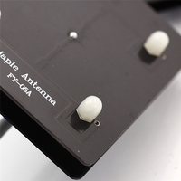 GO-Maple FY-05A Directional Panel Antenna 5.8G FPV High Gain Antenna 14Dbi 5-6Ghz Vertical Polarization SMA For Drone