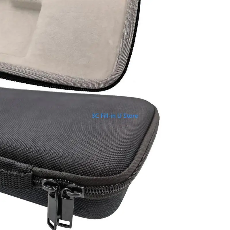 G8TA صعبة للوحة المفاتيح Shell للحصول على حالة MX Keys Mini Keypad Bag مقاومة للماء