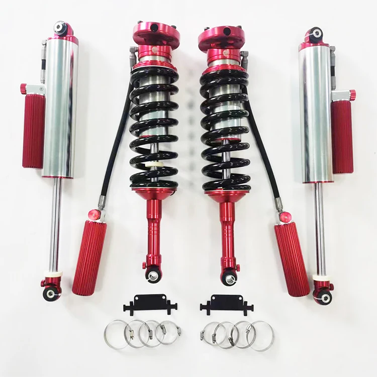 

High Performance 4x4 Off Road Shocks Adjustable Lift Kits for FORDS F150
