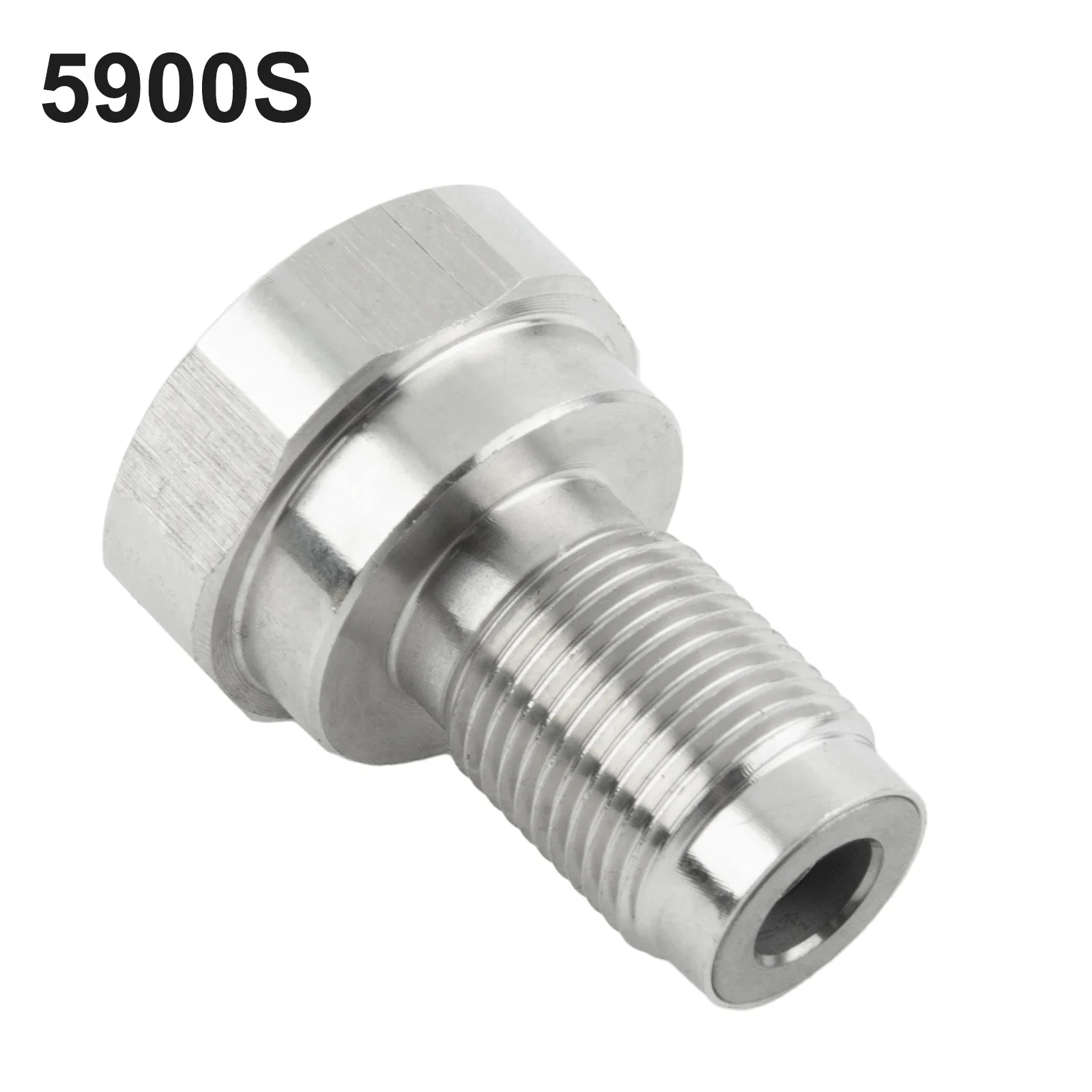 Airless Pump Airless Piston Rod Outlet Valve Accessory Fitting For UltraMax Gmax LinerLazer For 390 395 490 595 Sprayer Pump