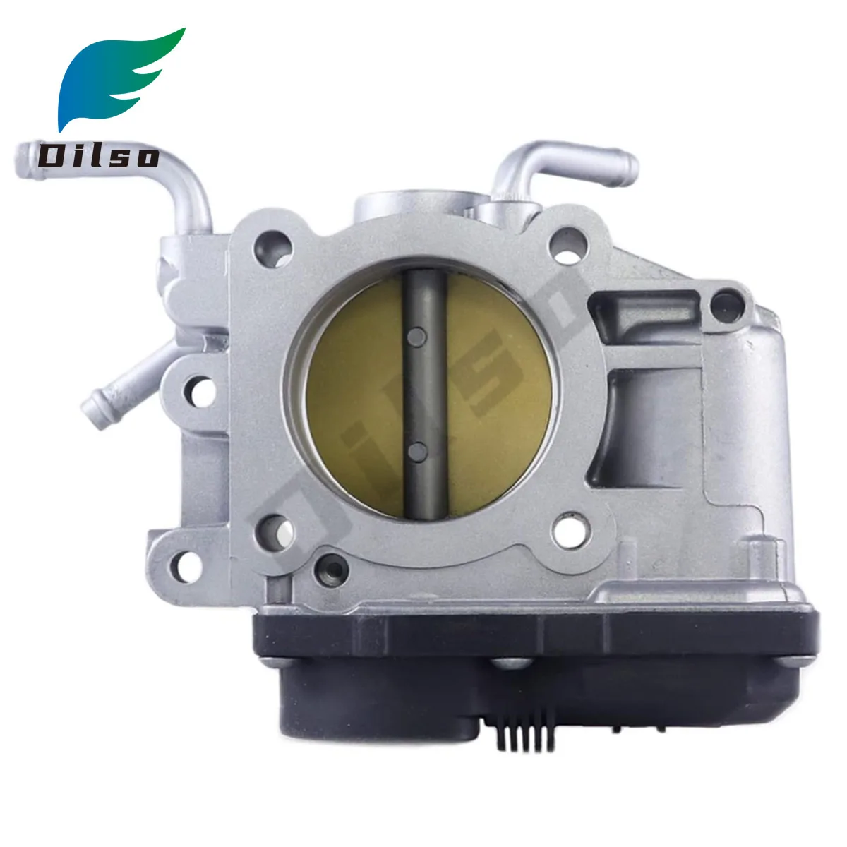 Throttle  Body  2203028011 22030-28011  For Toyota 1AZ-FSE D4 RAV4 Avensis Nadia Noah Voxy 2.0L