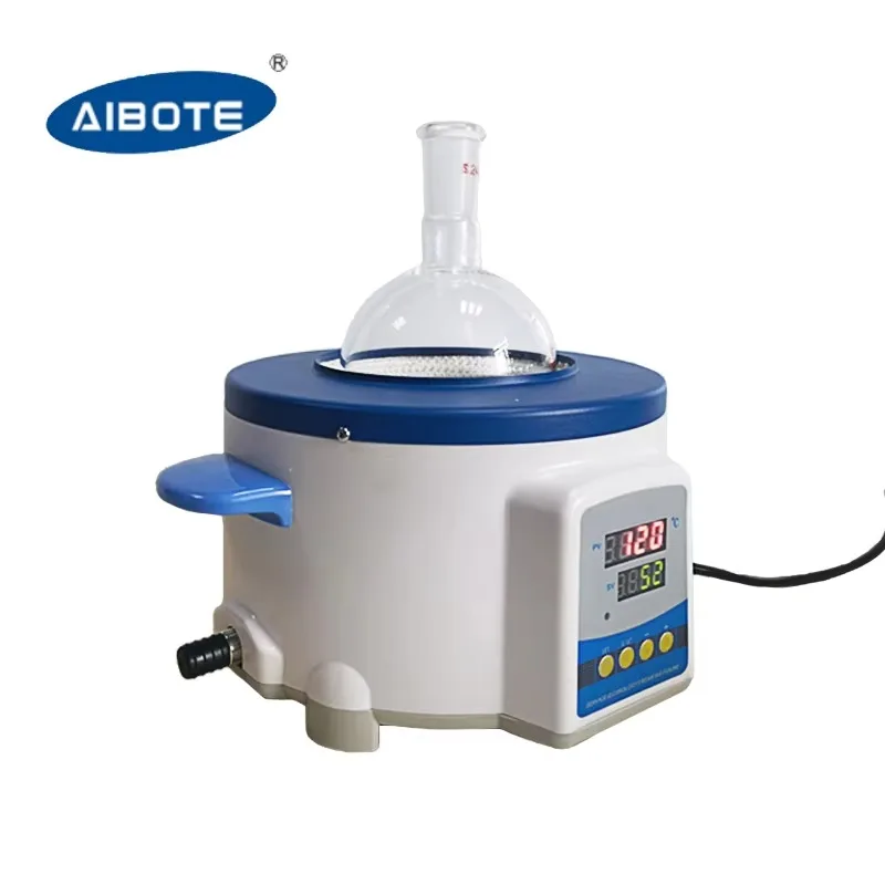 Hot Sale Inner Sleeve Wt-hm Price Distillation Equipment Heating Mantle