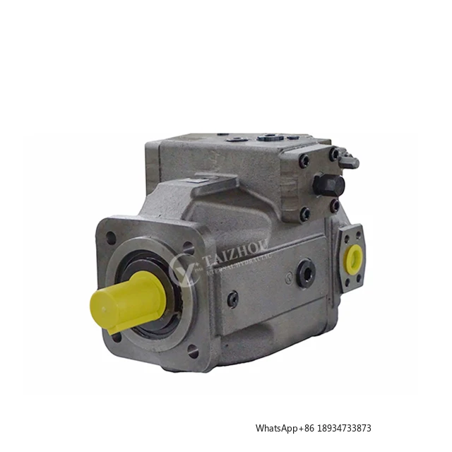 A4VG A4VG28 A4VG45 A4VG50 A4VG56 A4VG71 A4VG125 A4VG180 A4VG250 40Mpa 400bar High Pressure Hydraulic Piston Pump