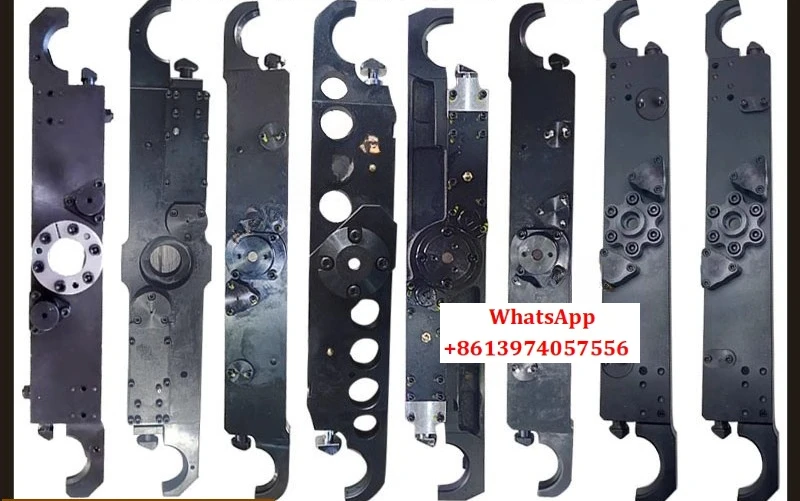 

Zhenshang Deshu North Джаангтянский нож Складский нож BT40 Обрабатывающий центр Робот-манипулятор