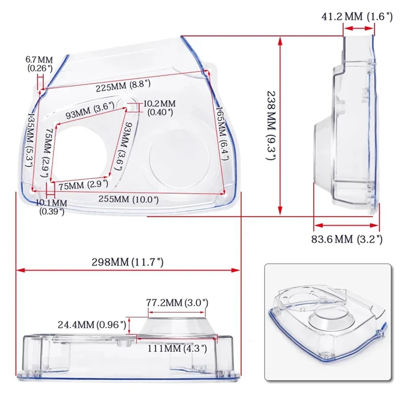 Gear Cam Pulley Timing Belt Cover Fit For NISSAN Skyline R32 R33 GTS RB25DET