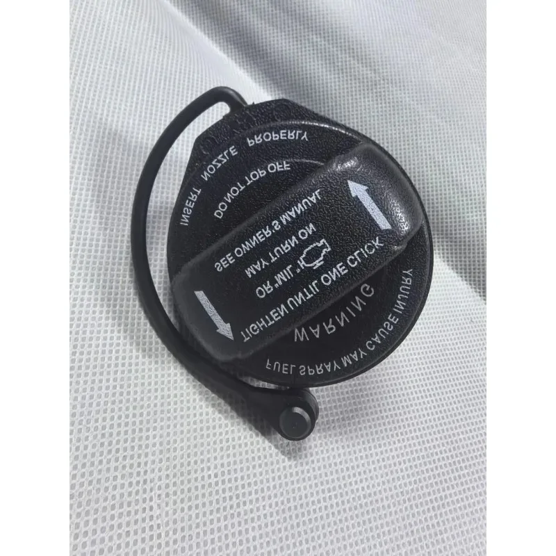 Neu für Tiguan MK2 für A4 B9 A3 RS3 8V Q3 für SEAT für Porsche für Tankdeckel für VW für Golf 7/7,5/8 GTI/R