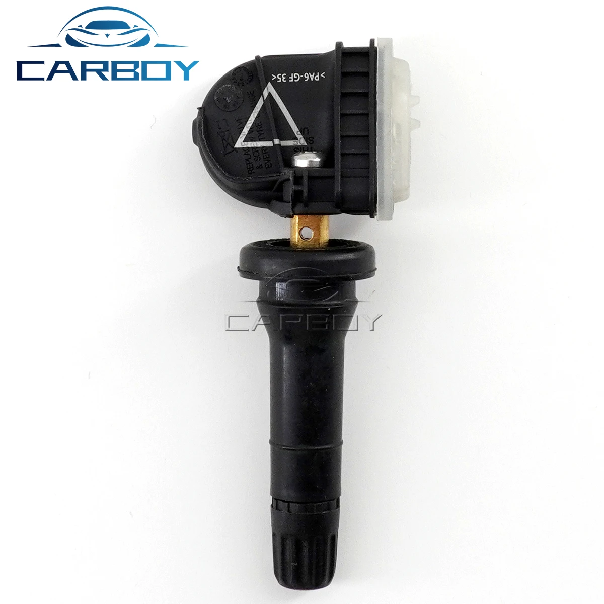 F2GT-1A180-DD TPMS Sensor Für Ford Mondeo Fokus Ecosport Transit Tourneo Galaxy Explorer Mustang Ranger F2GT-1A150-CD 433MHz