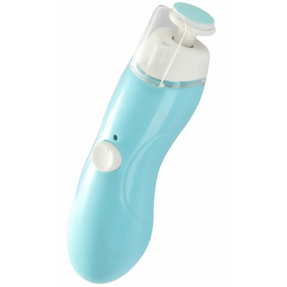 1 комплект, электрический триммер для ногтей для младенцев