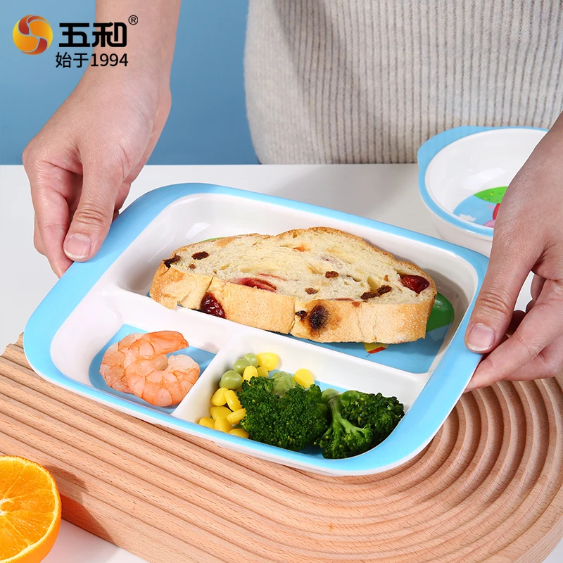 Vajilla de Peppa Pig, Tazón pa - Baby Food Eating reseña y precio