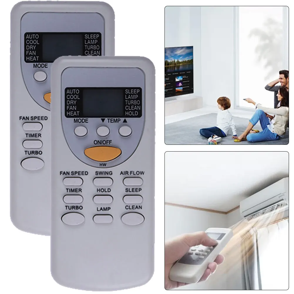 2Pcs Portableair Co…