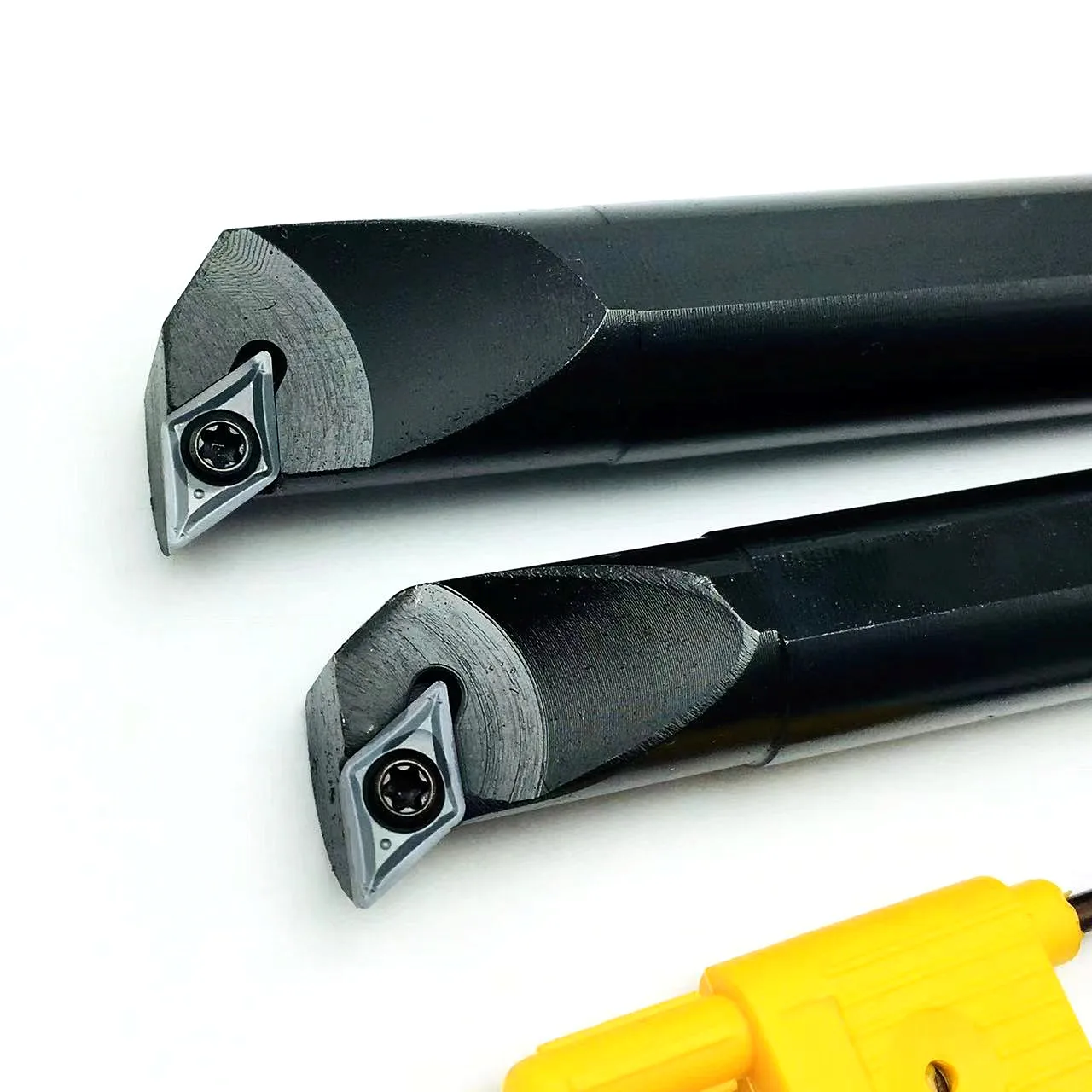 S12M-SDUCR07 S10K S08K S14N S16Q-SDUCR07 95 gradi foro interno portautensili per tornitura CNC DCMT070204 inserto per tornio con foro interno in metallo duro