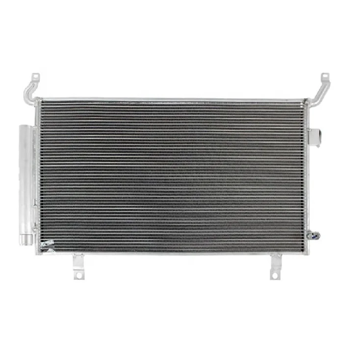 

73210AN00A SU3030143 30174 Radiator Condenser Air Conditioning AC Condenser for Subaru Outback Legacy