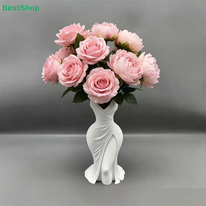 Вазы для цветов в форме платья – обзор и цена 3D Printing Vase