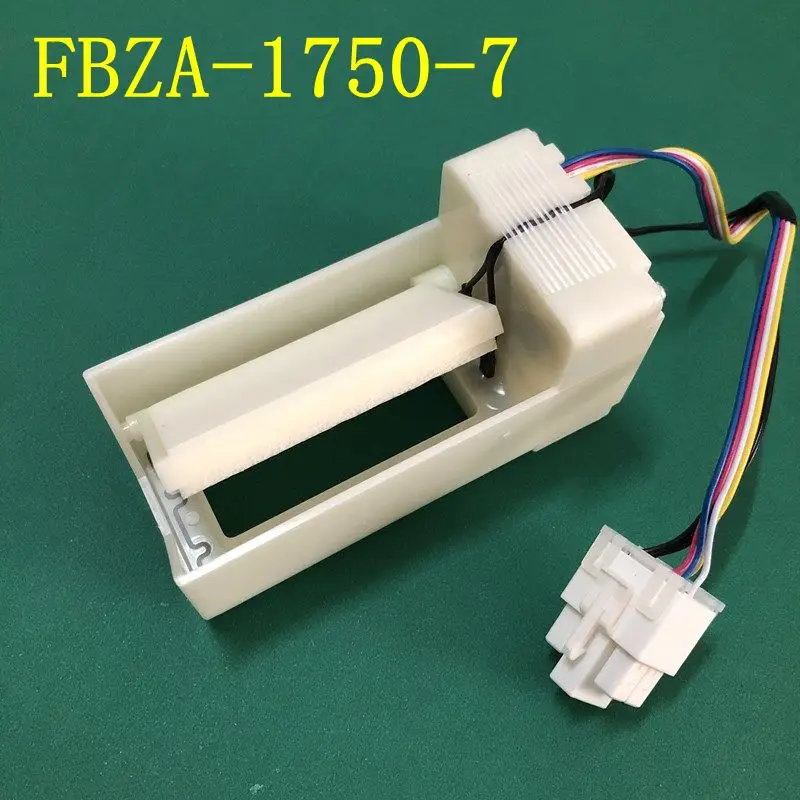 Refrigerator Electric Damper for TCL / Haier BCD-529WKGPZM[E] FBZA-1750-7 B1142.4-5 DC12V Replacement Electric Damp