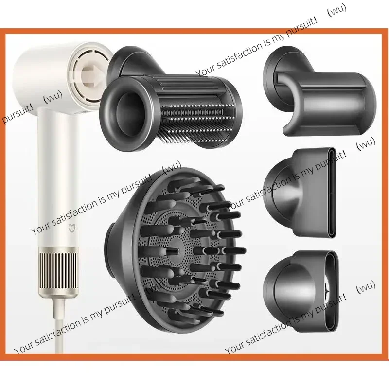 For Xiaomi Mijia Hair Dryer H501 H501SE Drying Modeling Hair Dryer Mouthpiece Accessories