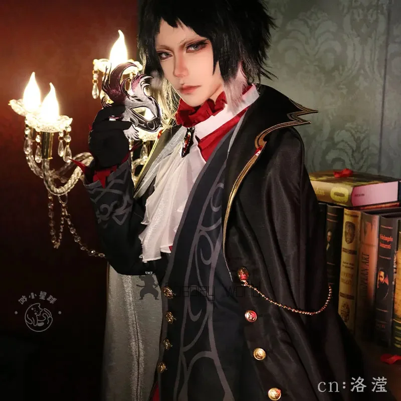 

Новый аниме Бунго Бродячие собаки Косплей Костюм Ryunosuke Akutagawa плащ куртка брюки униформа Хэллоуин реквизит для вечеринки мужские и женские костюмы