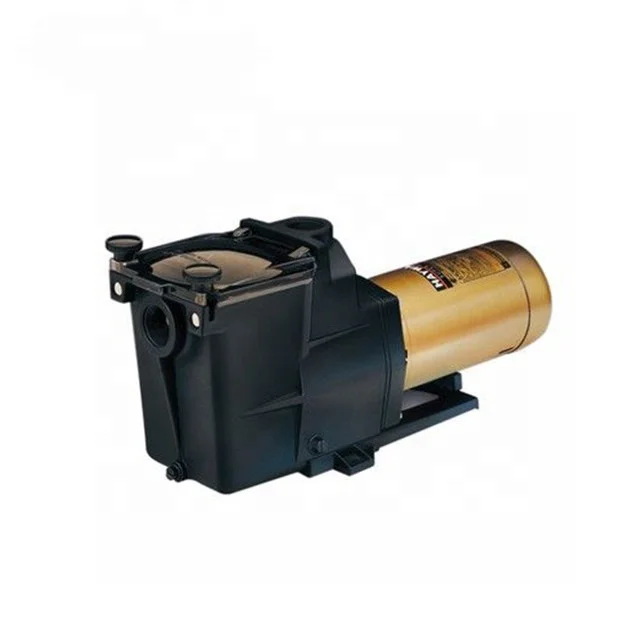 Attrezzatura per pompa dell'acqua ad alta capacità per piscine Tipo di filtro