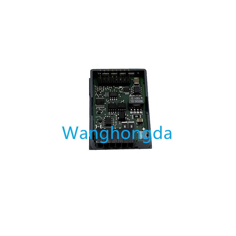 Nuevo módulo Original S7-1200 6ES7 241-1CH32-0XB0 6ES7241-1CH32-0XB0 6ES7241-1CH30-1XB0, un año de garantía
