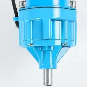 Automatic Rolling Shutter Machine for Greenhouse Accessories 24V 100W/150W Film Rolling Machine