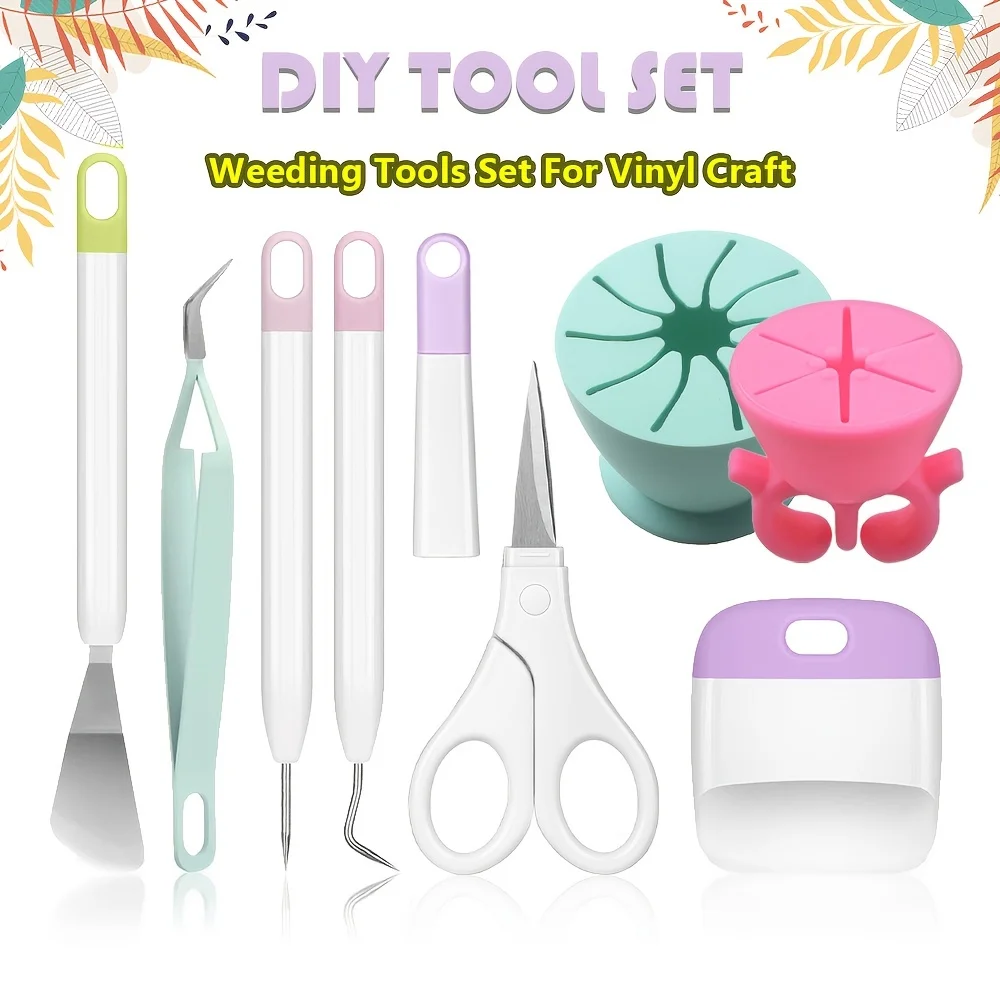 kit-de-ferramentas-de-capina-de-vinil-para-cricut-silhouette-conjunto-de-artesanato-diy-inicial-com-ferramentas-de-gravacao-e-gancho