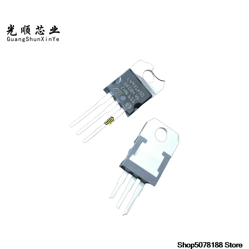 5-pecas-l4931-l4931a50-to220