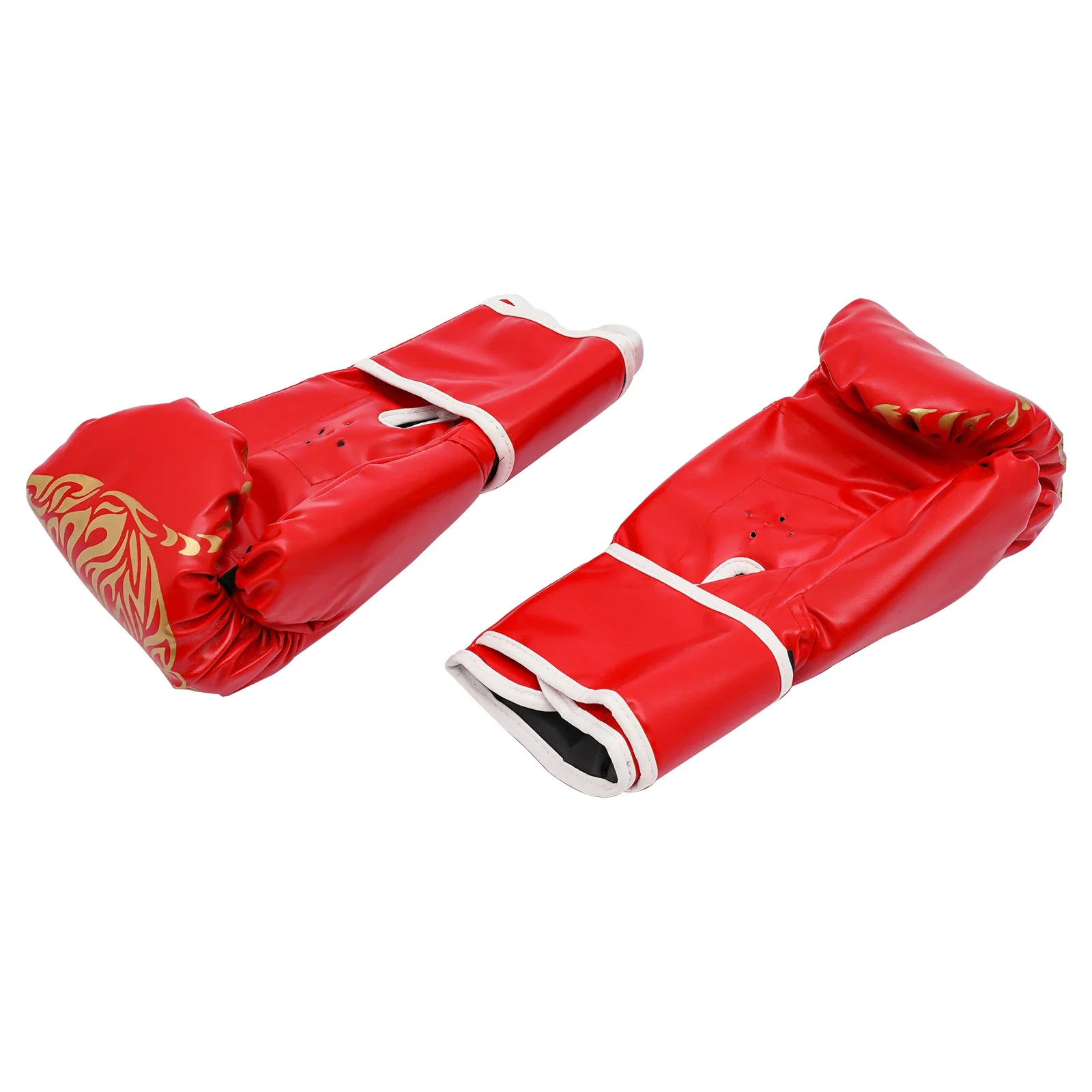 Wall-Mounted Led Light Boxing Equipment, Bluetooth + Boxing Gloves+ USB Charging Cable for Kickboxing Karate Home Gym Training