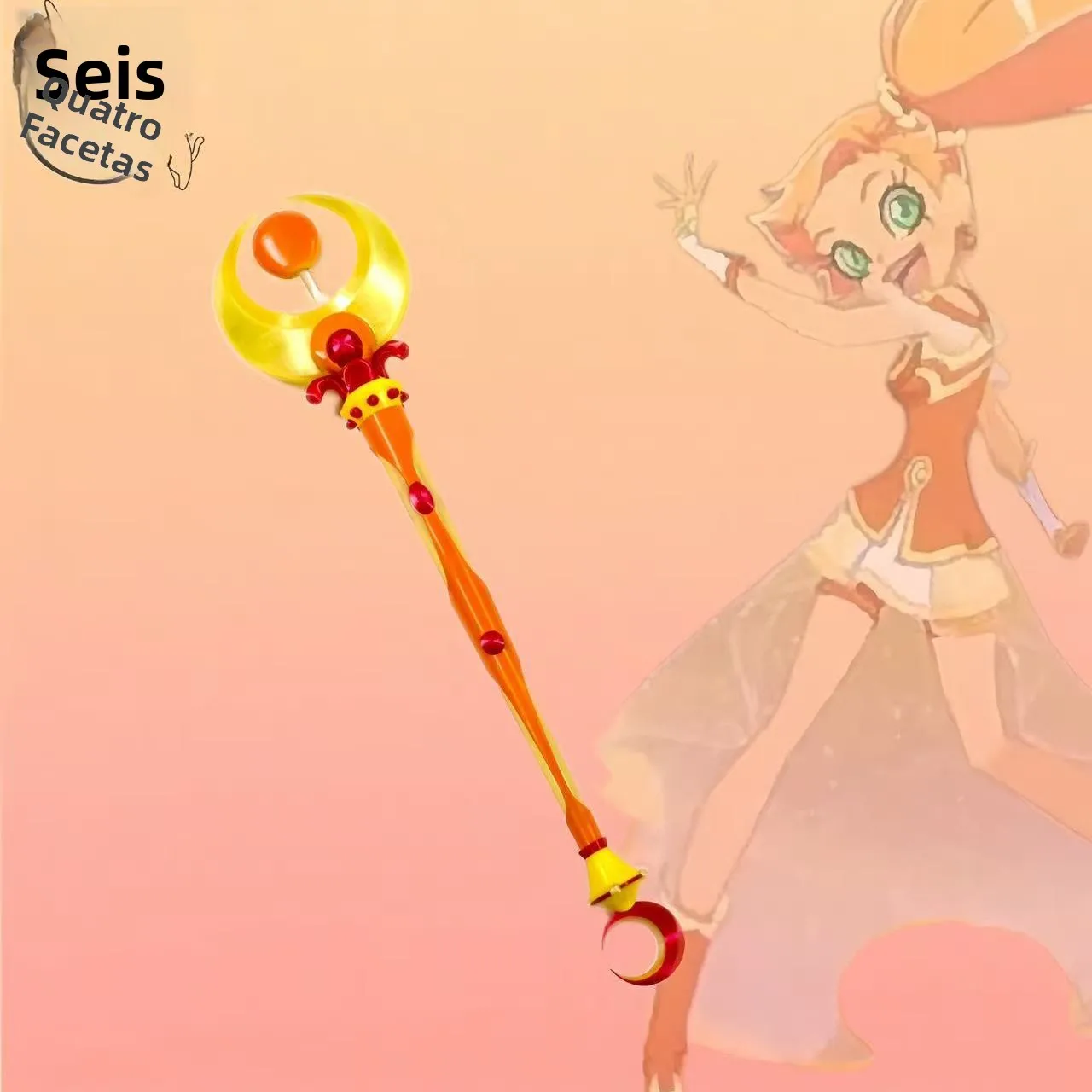 rockabilly-lolita-oriana-cosplay-prop-princess-volta-staff-custom-made-costume-accessories-weapons-for-anime-entertainment
