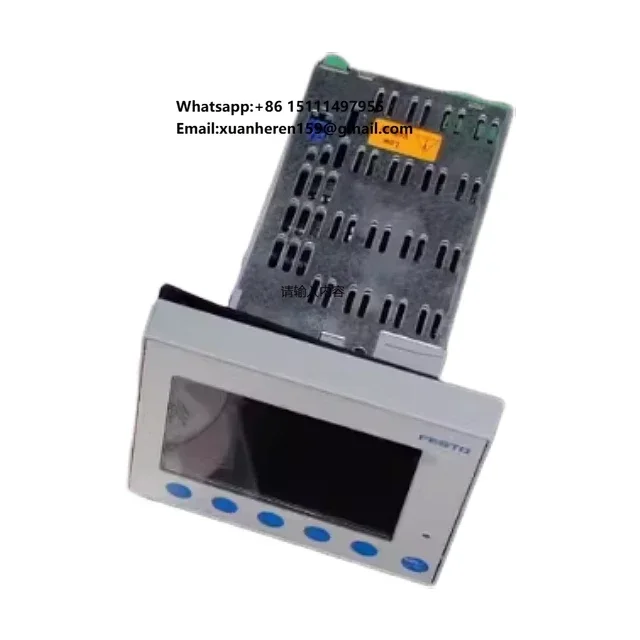 second-hand PLC sensor 703590/291-8800-150000-25-64/213
