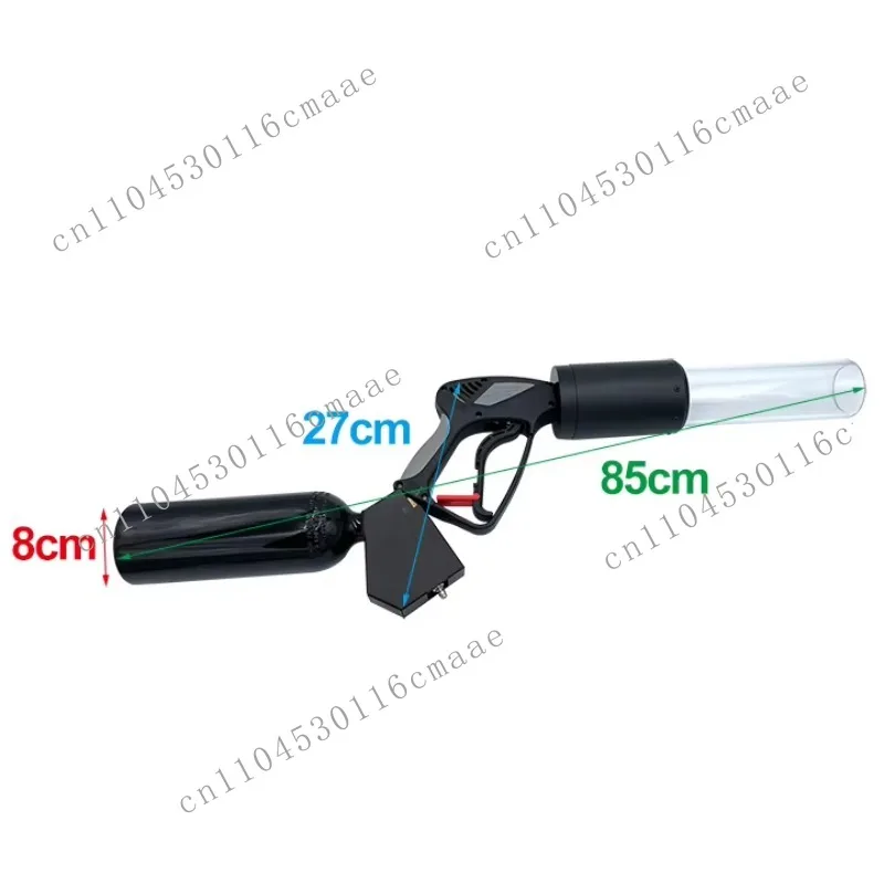 تي شيرت بندقية تي شيرت قاذفة الكرة قاذفة مدفع لإرسال هدية لعبة الجوارب