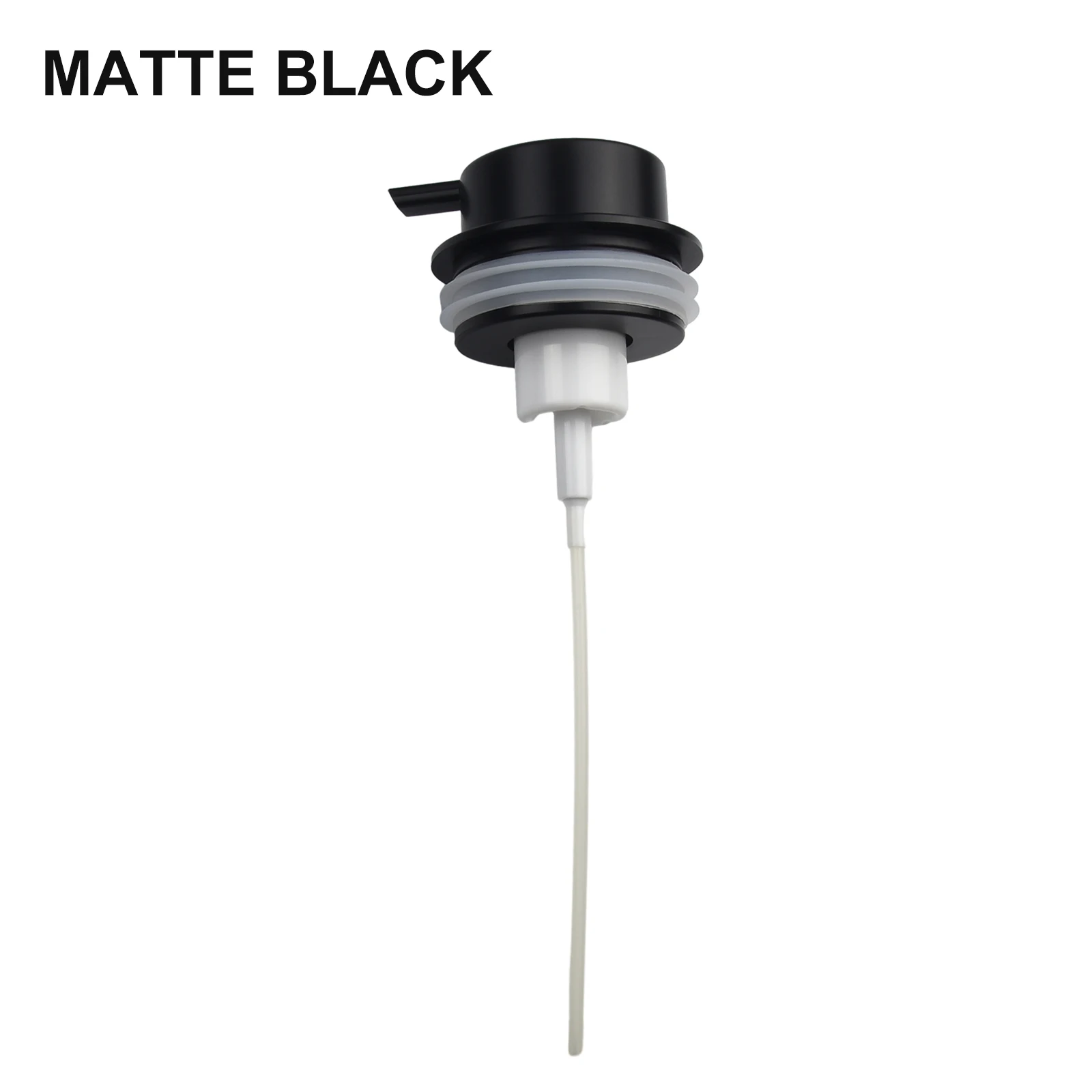 Soap Pump Liquid Lotion Dispenser Head Soap Pump Dispenser Head Nozzle Bathroom Lotion Shampoo Pump Tube Bathroom Accessories