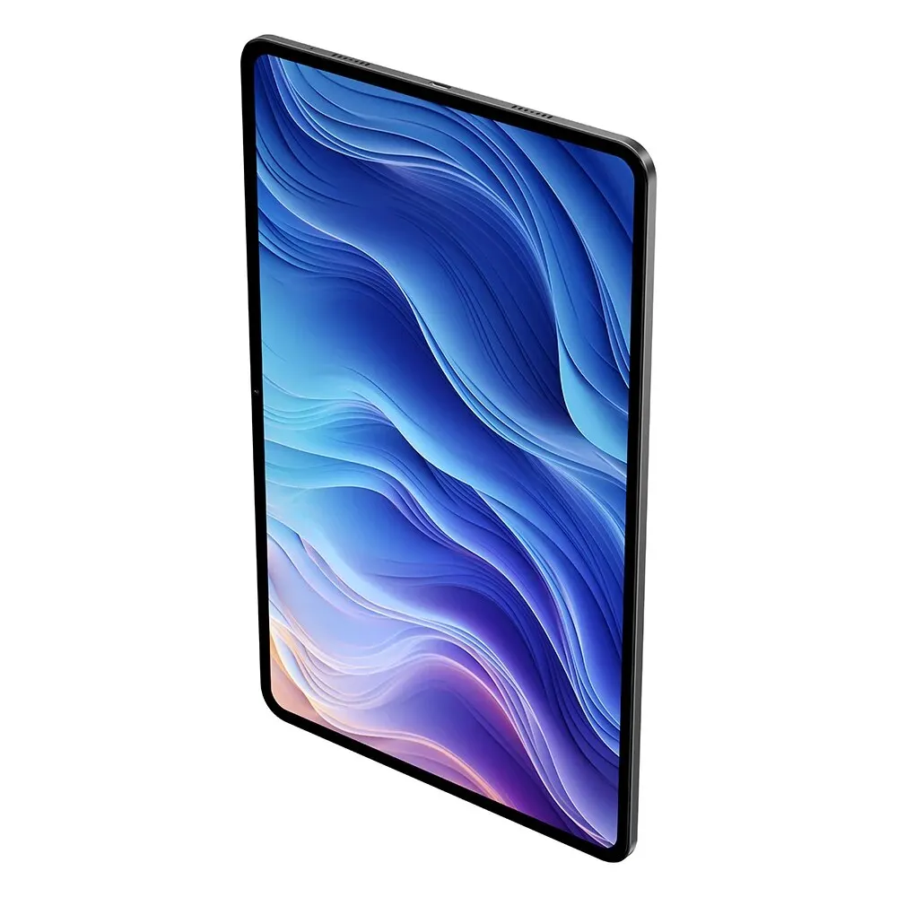 Teclast T60 2024 12 인치 2K 태블릿, 안드로이드 13, 2000x1200, 20GB RAM, 256GB ROM, UNISOC T616 옥타 코어, 4G 네트워크, C타입, 18W 고속 충전