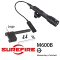 Surefire M600B BK