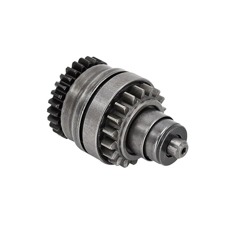 

Highly Recommended Electric Engine Parts For Starter Motor And Bendix 55140001000 55140001100 55140026100 55140026000 Motorc